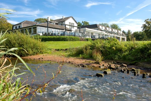 Hostellerie de Hamert Romantik Hotel (Limburg)